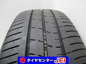 送料無料!! 205-65R16 9.5分山 ダンロップ エナセーブEC350+ 2024年製 中古タイヤ1本(GM-8335）