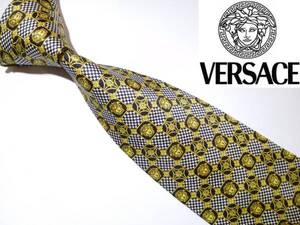 (12)/VERSACE ベルサーチ　ネクタイ/13/ヴェルサーチ