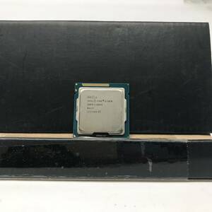 中古 インテル CPU Intel Core i5 3470 3.2GHz