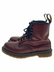 Dr.Martens◆レースアップブーツ/UK7/BRD/1460//