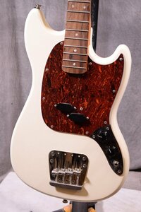 ■TG0826 Squier by Fender/スクワイア エレキベース MUSTANG BASS