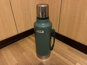 STANLEY スタンレイ 1.9L 中古 USED