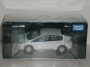 TOMICA LIMITED 115 Honda INSIGHT 白