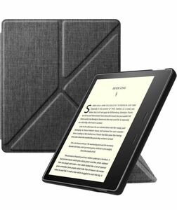 美品　amazon kindle oasis １０世代　32G 広告無し　アマゾン　キンドル　オアシス　専用ケース＆画面フィルター付き　防水　タブレット