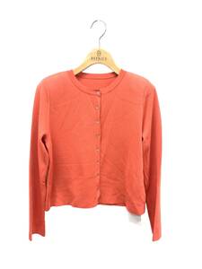 FOXEY フォクシーブティック カーディガン 40 Everyday Cardigan 39955 ピンク 2023年増産品