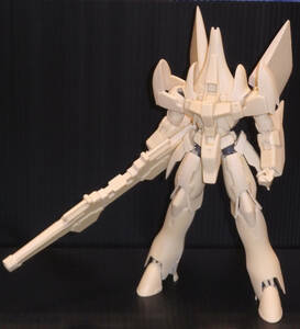 RAMPAGE Ghost 1/100 トーラス C3 AFA TOKYO 可動 ガレージキット ガレキ レジン JAF-CON キャラホビ C3 AFA TOKYO 新機動戦記ガンダムＷ