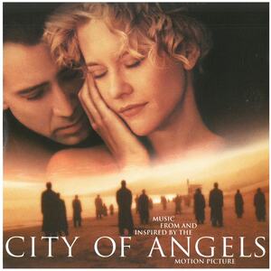 City Of Angels(シティ・オブ・エンジェル) / サウンドトラック ディスクに傷有り CD