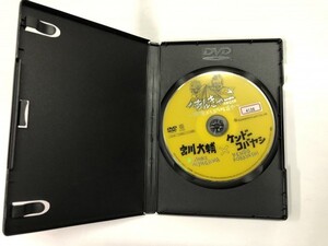 A)中古DVD 「あんぎゃー -新潟ぶらぶら珍道中-」 宮川大輔×ケンドーコバヤシ ※ジャケット無し