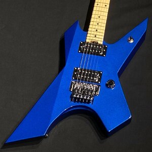 Killer KG-EXPLODER SE Metllic Blue MBL キラー エクスプローダー コストパフォーマンスシリーズ