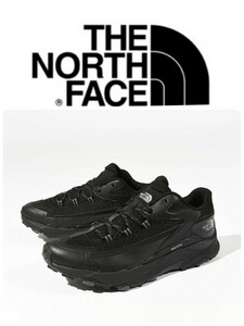 新品国内正規27.5cm　ノースフェイス THE NORTH FACE ベクティブ タラバル（メンズ）シンセティックレザーシューズ 