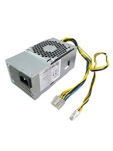 260W 電源ユニット Lenovo M310 M410 M415 M420 M425など交換用 HK360-71PP PCE025 PCH015 PCC001 PCG010 FSP210-20TGBAB (10Pin+4Pin)