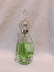 ANNA SUI アナスイ SECRET WISH シークレットウィッシュ 限定香水 30ml