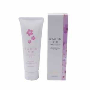 スタイルジャパン 桜恋 FACIAL CLEANSER STJ00476