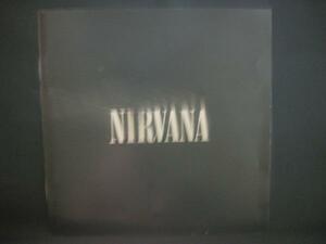 NIRVANA - S/T ◆R513NO◆CD