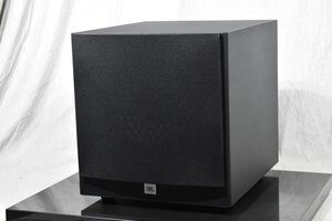 JBL サブウーファー STAGE A100P