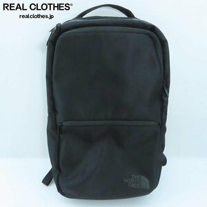 THE NORTH FACE/ノースフェイス Shuttle Daypack Slim シャトルデイパックスリム NM82215 /080