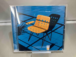 帯あり Penthouse CD Balcony(通常盤)