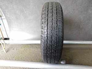 【ム407】SUPER VAN365▼145/80R12 80/78N▼1本売切り