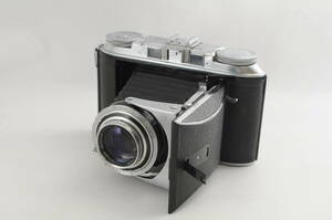 ★完動品★ Voigtlander BESSA II COLOR SKOPER 105mm F3.5 ★清潔感溢れる綺麗な外観! カビ・クモリなし! 細かく動作確認済!