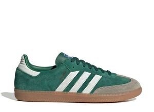 adidas Samba OG "College Green" 26cm ID2054