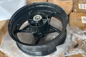 新品 リア ホイール Z900 2017-2022 純正タイプ rear wheel 140