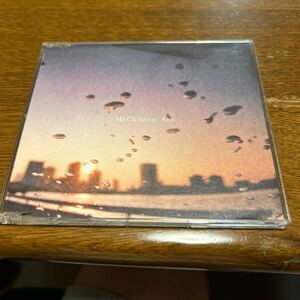 CD /Mr.Children:Any