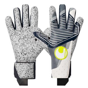 1557802-uhlsport/パワーライン ホライズン スーパーグリップ+ ハーフネガティブ/9