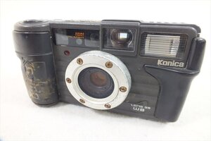 □ KONICA コニカ 現場監督 WB コンパクトカメラ 中古 240306H2155