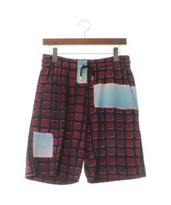 DRIES VAN NOTEN ショートパンツ メンズ ドリスヴァンノッテン 中古　古着