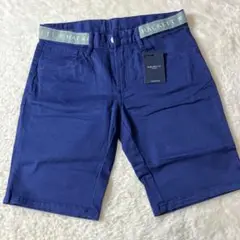 新品未使用品 タグ付き KIDS ハーフパンツ