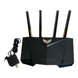 (004351)ASUS WiFi 無線 ルーターTUF-AX3000