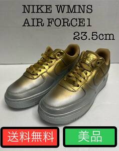 美品ナイキ エアフォース1 ロー [1991] NIKE AIR FORCE1 LOW