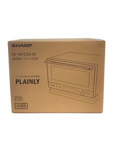 SHARP◆オーブンレンジ RE-WF234-W