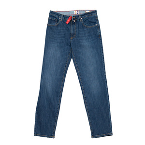 j2418 (Size 30)BARONIO/バローニョ イタリア製インディゴ ワンウォッシュ5Pストレッチデニム 正規品 送料無料Yahoo!かんたん決済 即決価格