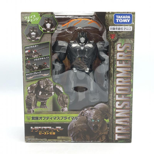 【中古】[開封] タカラトミー トランスフォーマー ビースト覚醒 ビースト覚醒 覚醒オプティマスプライマル[240092250550]