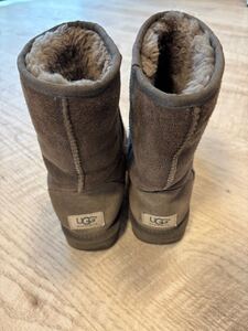 UGG ムートンブーツ アグ