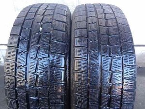 【ナ293】WM01▲195/65R15▲2本売切り