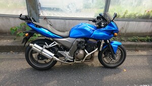 ★大型車の練習用としても・・逆車フルパワー110PSカワサキ Z750s お買い得!!★レア 品薄な貴重品車両★ 新年初売り