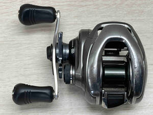 ベイトリール　SHIMANO/シマノ　Metanium DC メタニウム　左ハンドル　※本体のみ