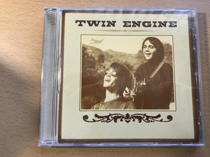 ★☆ Twin Engine 『Twin Engine』☆★