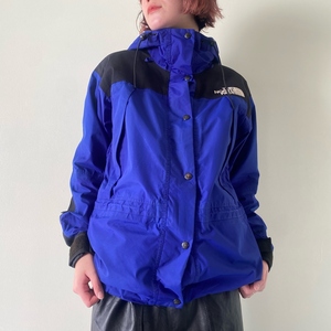 古着 ザノースフェイス THE NORTH FACE GORE-TEX ゴアテックス マウンテンパーカー レディースM ヴィンテージ /evb002240 ss2501_30