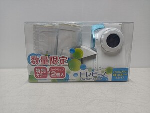 トレビーノ　家庭用浄水器　蛇口直結型　スーパーシリーズ　スリム　カートリッジ付き　SX705T　新品　未開封