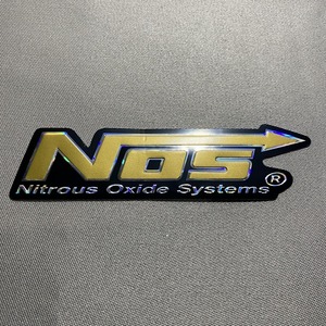 新品・即決・送料￥６３円～・’NOS(Nitrous Oxide System)