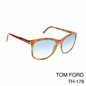 TOM FORD トムフォード FT0567 53X サングラス 新品未使用　Fiona-02 Tom Ford Sunglasses Fiona-02 TF0567 53X