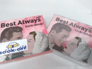 大滝詠一 CD Best Always(初回生産限定盤)