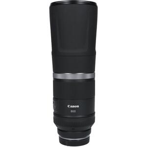 ＣＡＮＯＮ　ＲＦ８００ｍｍ　Ｆ１１ＩＳ　ＳＴＭ