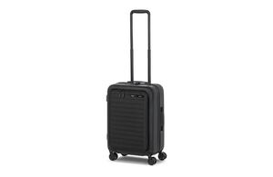 【6月購入未使用】サムソナイト 39L(46L) Audiキャビントロリーケース （マットブラック） スーツケース Samsonite 