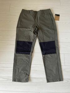 美品 THE NORTH FACE トレッキングパンツ ザノースフェイス NB02074 ボトムス ニュートーブ