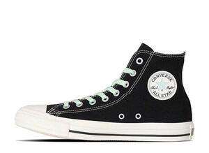 Converse All Star PC Hi "Black/Mint" 27.5cm 31313352