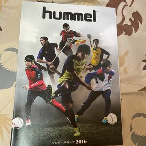 hummel カタログ 佐藤寿人インタビュー 佐藤亮 清水和也 渡辺知晃 佐藤享 仲田歩夢 高瀬愛実 九州男児新鮮組